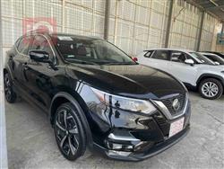 Nissan Rogue Sport